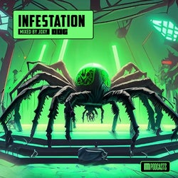 Infestation 006 (Mainstage)