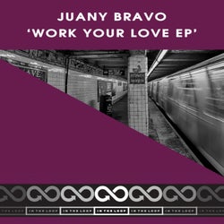 Work Your Love EP