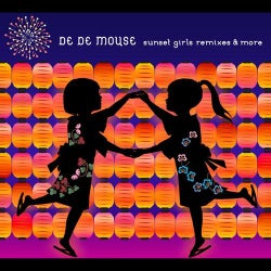 Sunset Girls Remixes & More