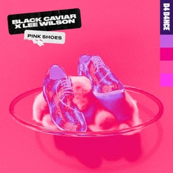 Pink Shoes - Extended Mix