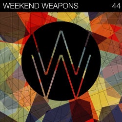 Weekend Weapons 44