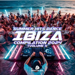 Summer Hits Dance Ibiza Compilation 2024, Vol. 1