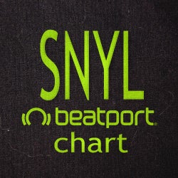 SNYL APRIL '18 CHART