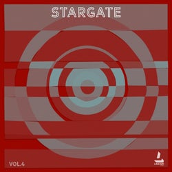 Stargate , Vol.4