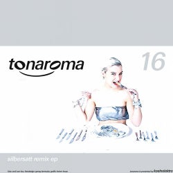 Tonaroma 016 EP