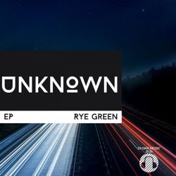 Unknown EP