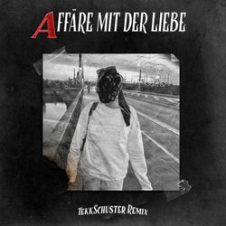 Affäre mit der Liebe