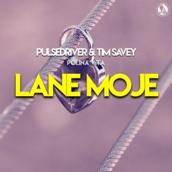 Lane Moje