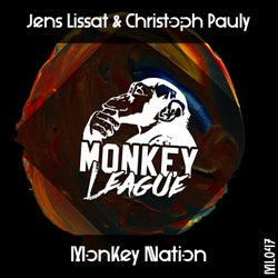 Monkey Nation