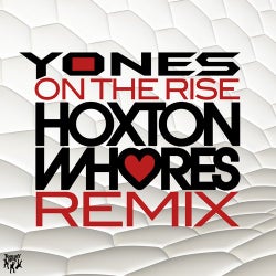 On The Rise (Hoxton Whores Remix)