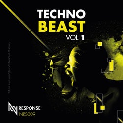 Techno Beast, Vol. 1