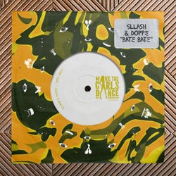 Bate Bate (Extended Mix)