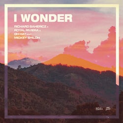 I Wonder (Extended Mix)