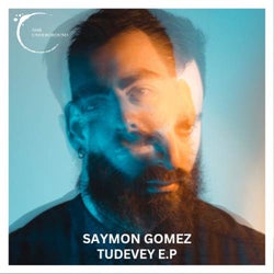 Tudevey E.P