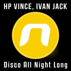 Disco All Night Long