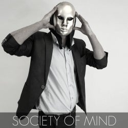 Society Of Mind's July Chart