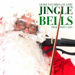 Jingle Bells (Prod. Pepe Cano)