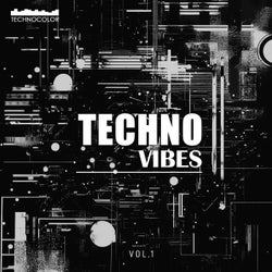 Techno Vibes, vol.1