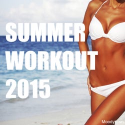 Summer Workout 2015
