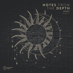 Notes From The Depth Vol. 21
