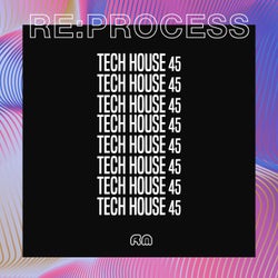 Re:Process - Tech House Vol. 45