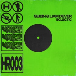 Eclectic (Extended Mix)