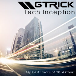 Tech Inception Chart