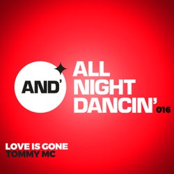 Love Is Gone