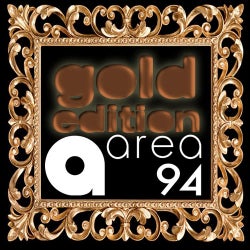 Area 94 Gold Edition Volume 1