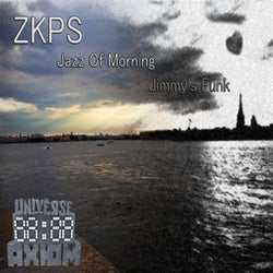 Jazz Of Morning / Jimmy's Funk