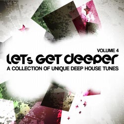 Let's Get Deeper Vol. 4