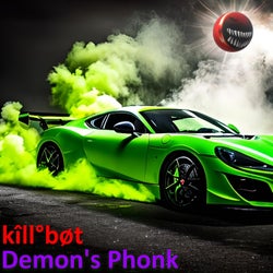 Demon's Phonk