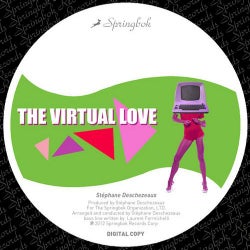 The Virtual Love