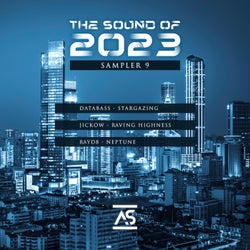 The Sound of 2023 Sampler 9