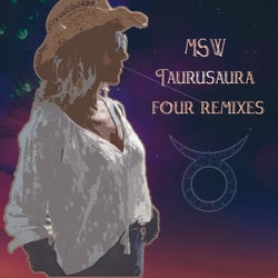 Taurusaura Four Remixes