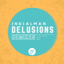 Delusions (Remixes)