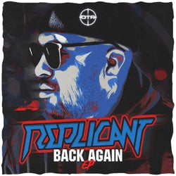 Back Again EP