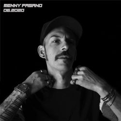 Menny Fasano :: Beatport Chart 06.2020
