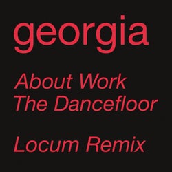 About Work The Dancefloor - Locum Remix