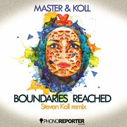 Boundaries Reached (Steven Koll Remix)