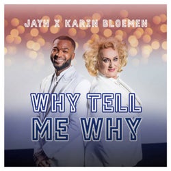 Why Tell Me Why (HipHop Stars 2020)