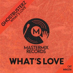 What's Love 