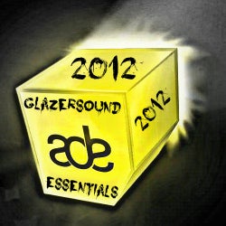 Glazersound "ADE 2012 Essentials"