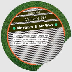 Militare EP