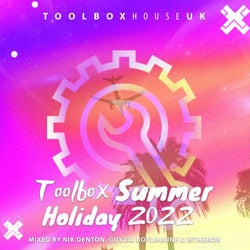 Toolbox Summer Holiday 2022