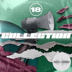 Society 3.0 Recordings Collection 18