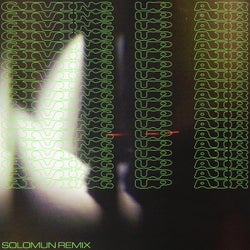 Giving Up Air (Solomun Remix)