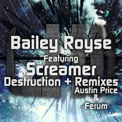 Destruction + Remixes