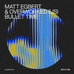 Bullet Time EP Chart