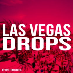 LAS VEGAS DROPS @ HOT PICKS